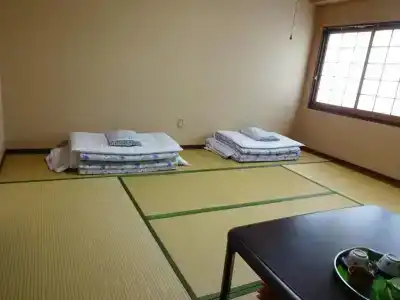 Imazato Ryokan - 34
