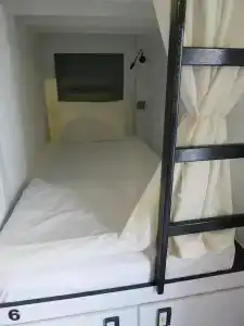 Wink Capsule Hostel @ Chinatown (SG Clean) - 27