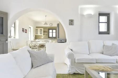 Naoussa Hills Boutique Resort- Adults Only (13+) - 174