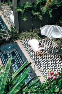 Shinta Mani Angkor & Bensley Collection Pool Villas - 184