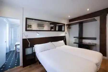 Petit Palace Arana Bilbao - 66