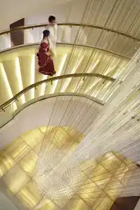 The Ritz - Carlton, Bangalore - 20