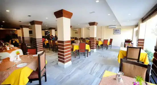 Yellow Pagoda - 21