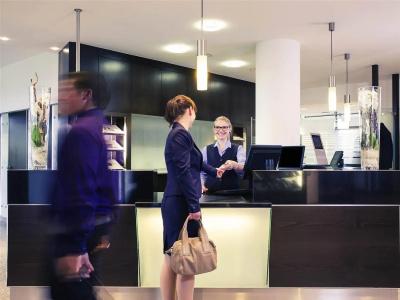 Mercure Dortmund Messe & Kongress - 33