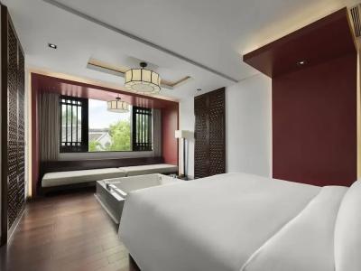 Banyan Tree Hangzhou - 77