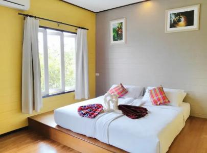 Thanicha Resort - 55