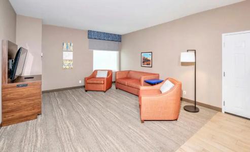 Hampton by Hilton - 45