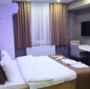 KiliÇ Motel - 1