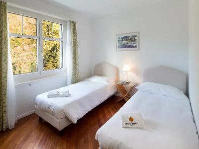 Villa Sassa, Residence & Spa - 215