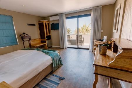 Beach Swakopmund - 1