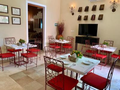 Casa Italia Luxury Guest House - Adults Only - 28