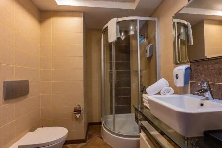 Paradise Resort Ozdere - 18