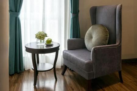 Serene Boutique & Spa - 54