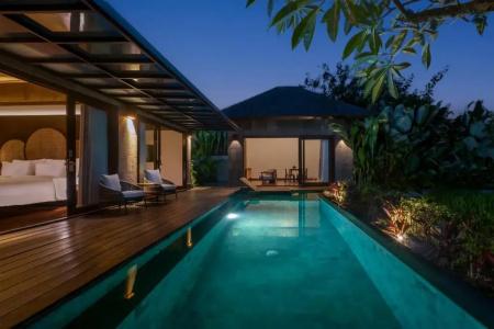 The Garcia Ubud & Resort - 71