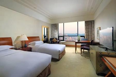 Hilton Chongqing - 72