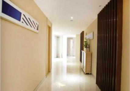 City Comfort Inn Tunkou Fengshu 2nd Road Baijinguan - 1