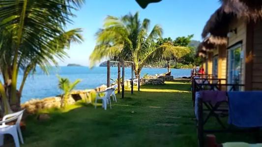Kohchang 7 Guest House - 46