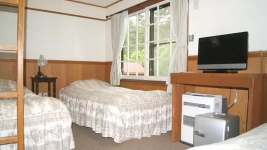 Hakuba Meteor Lodge - 57