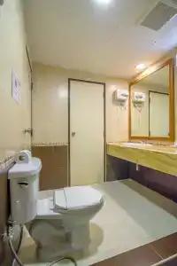 Golden Beach Cha-Am - 168