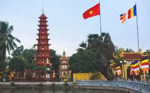 Hyatt Regency West Hanoi - 24