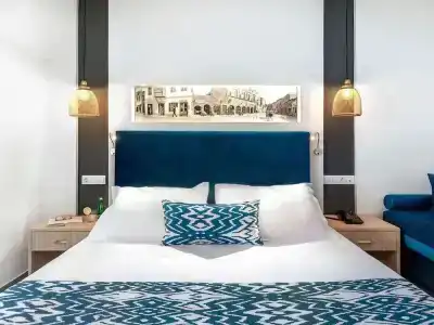 Mercure Rhodes Alexia - 59