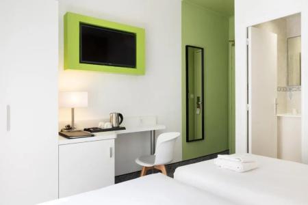 Hôtel Byakko Nice - 58
