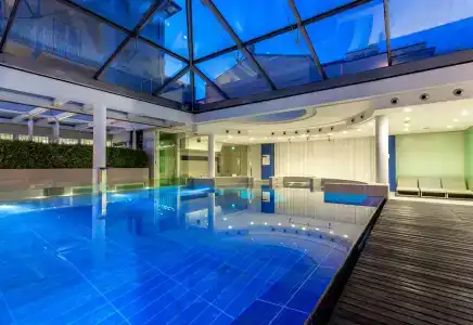 Luna Riccione e Aqua Spa Only Adults +12 - 12
