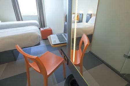 easyAmsterdam Zaandam - 37