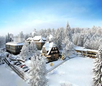 The Hearts - Dein Boutique- Und Event-Resort - 19