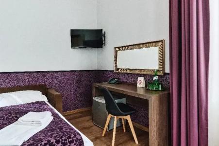 Pension Baron am Schottentor - 32