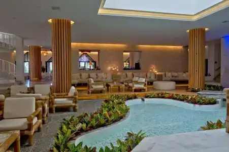 Tui Magic Life Sarigerme - 45