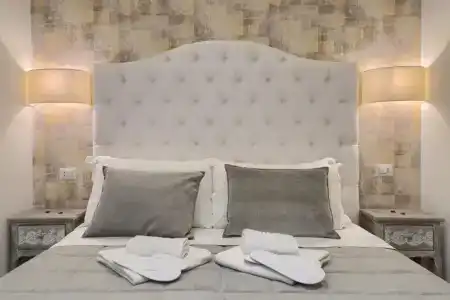Relais Vatican Secret & Spa - 58