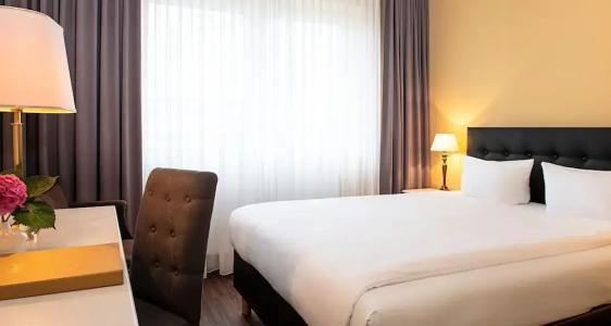 Victor's Residenz-Saarlouis - 74