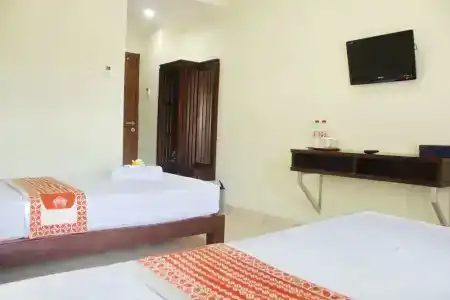 Puri Pangeran - 33