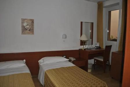 Albergo Al Viale - 77