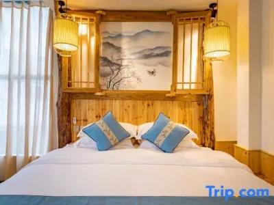 Yueting Eco Inn - 31