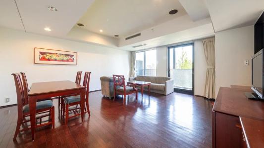 The Residential Suites Fukuoka - 65