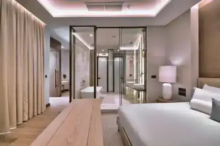 Radisson Blu Resort & Spa, Malta Golden Sands - 73