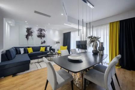 Acropolis View Deluxe Penthouse & Luxury - 29