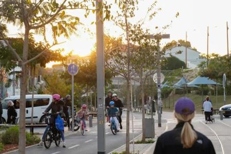 Selina Neve Tzedek Tel Aviv - 21