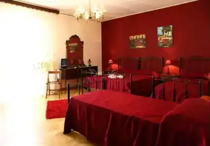 Il Cavaliere - 43