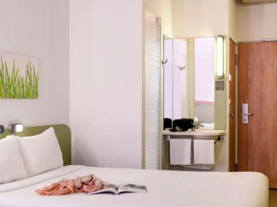 ibis budget Luzern City - 36