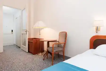 Orea Spa Bohemia MariáNské láZně - 26