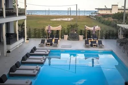 Avaton Luxury Resort and Spa Access the Enigma - Adults Only & Kids 14 Plus- - 103