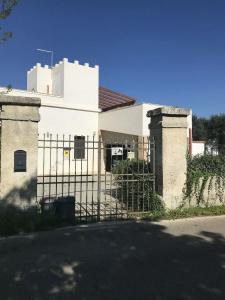 Il Casolare Degli Ulivi - 0