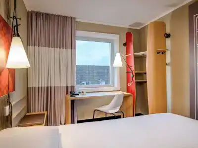ibis Münster - 5