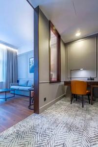 Radisson Blu Prague - 75