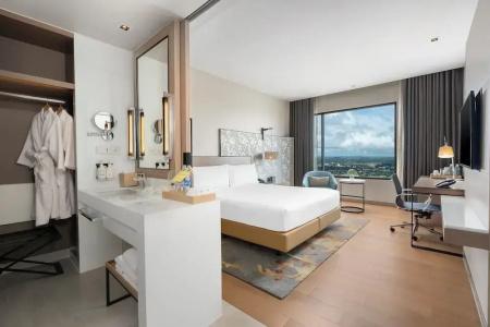 Holiday Inn & Suites Rayong City Centre, An Ihg - 71