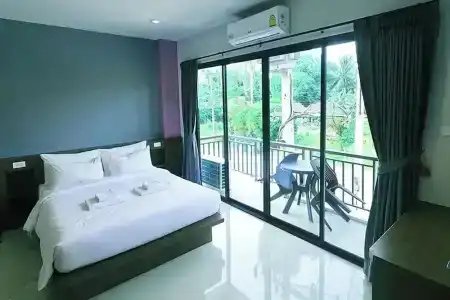 Friendly Krabi - 125