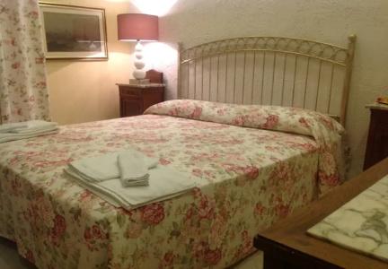 Residenza Villa Spagnola - 4